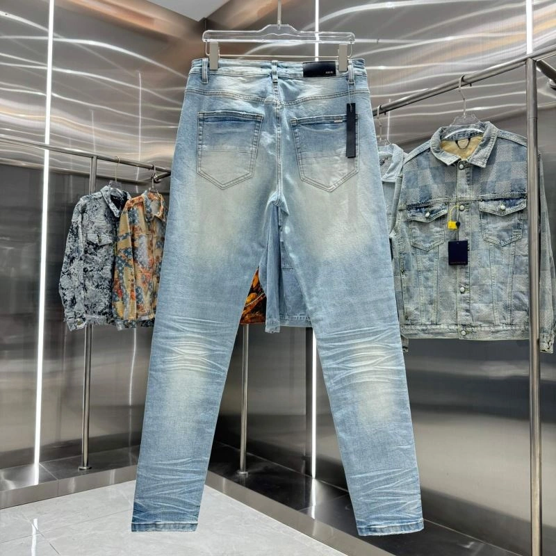 GoAnywhere Amiri Jeans 157394