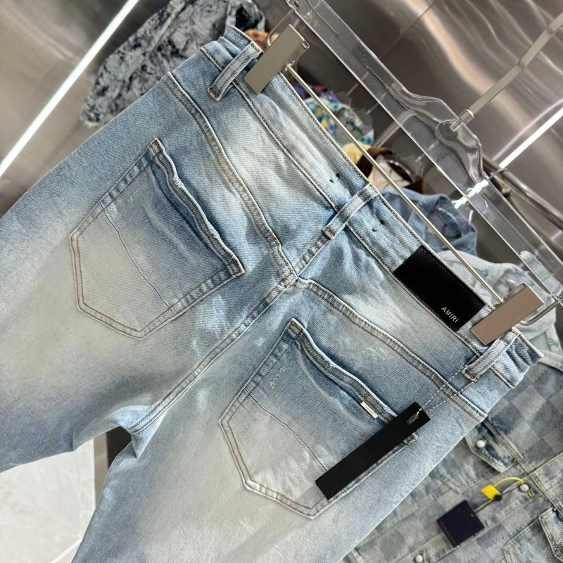 GoAnywhere Amiri Jeans 157394