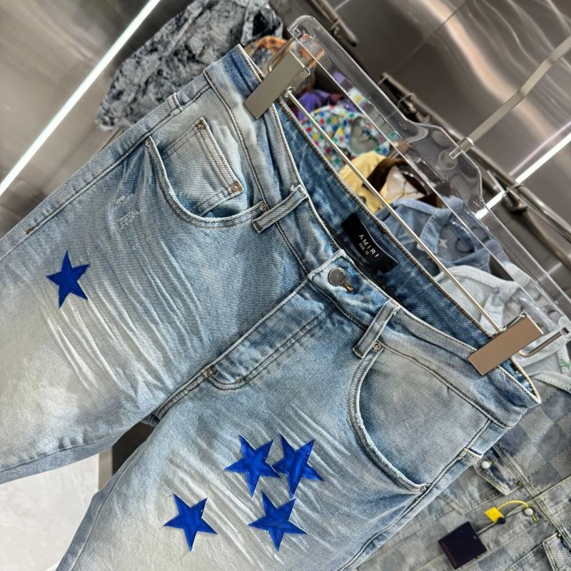 GoAnywhere Amiri Jeans 157394