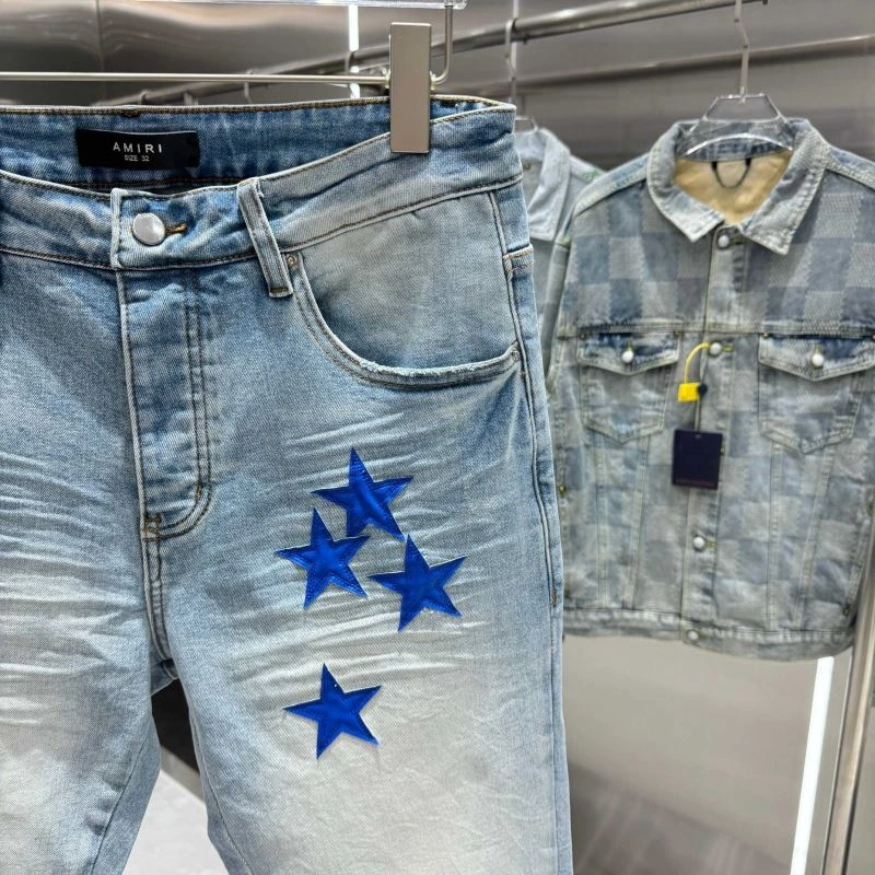 GoAnywhere Amiri Jeans 157394
