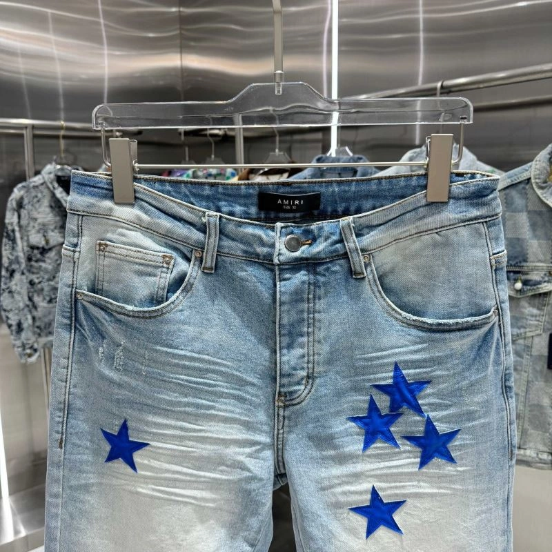 GoAnywhere Amiri Jeans 157394