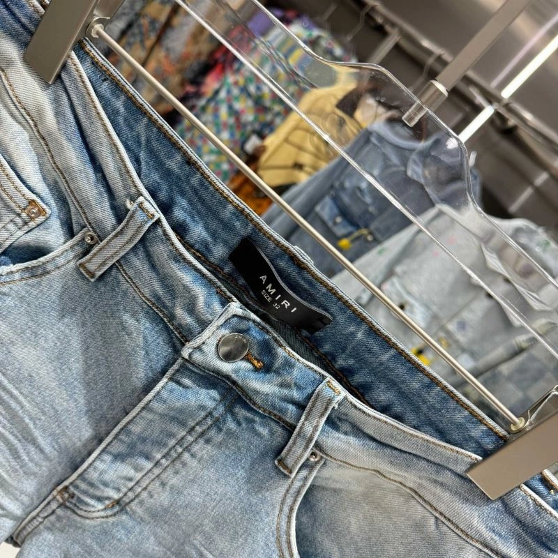 GoAnywhere Amiri Jeans 157394