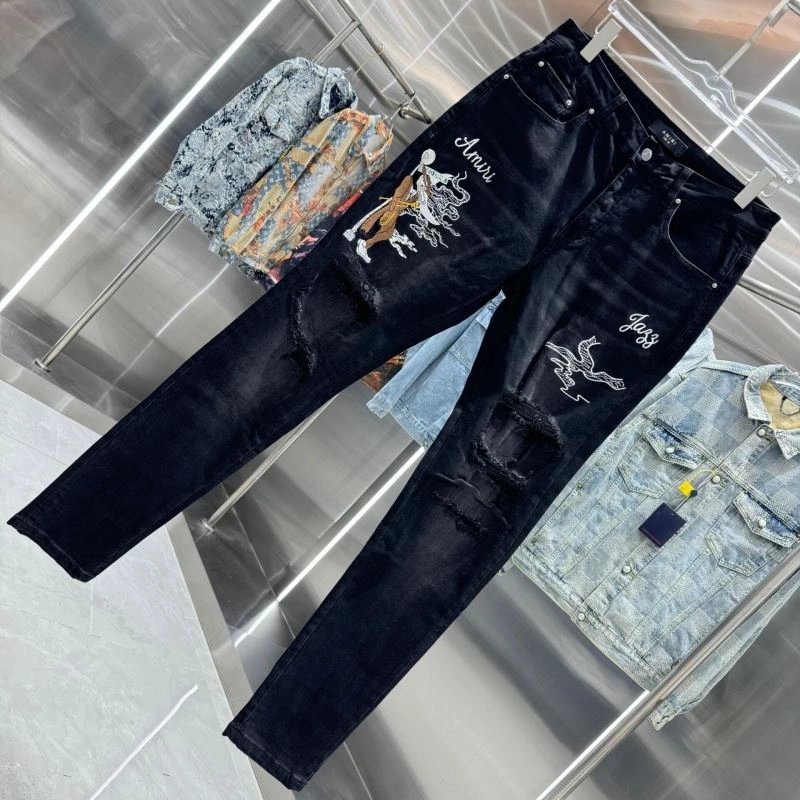 Amiri Jeans Casual 157390