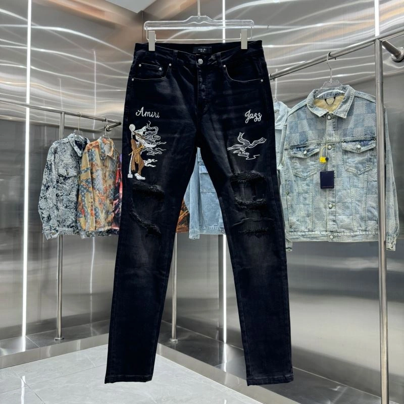 Amiri Jeans Casual 157390