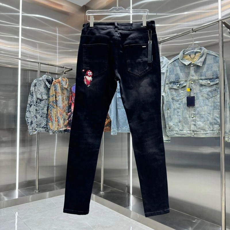 Amiri Jeans Casual 157390