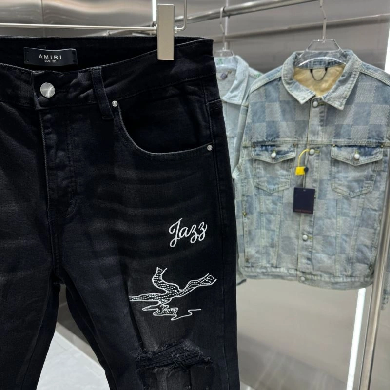 Amiri Jeans Casual 157390