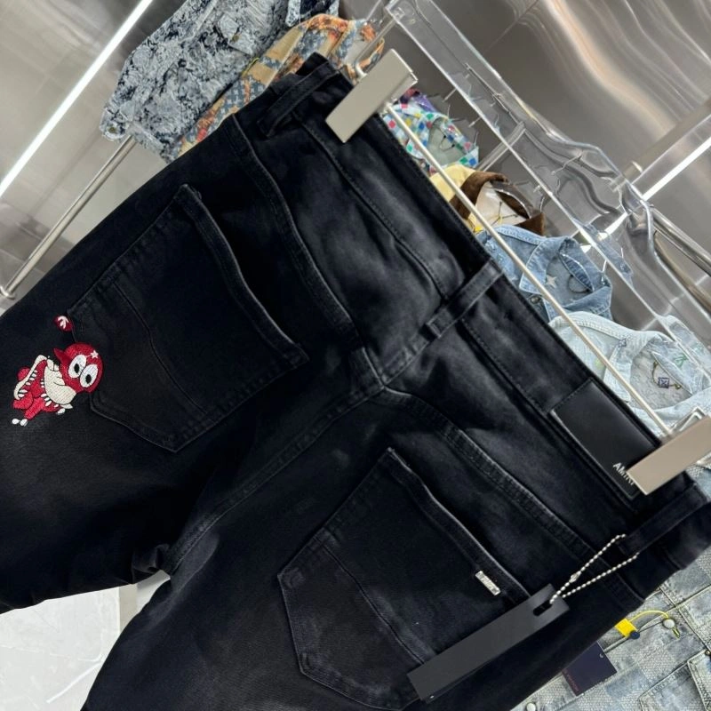 Amiri Jeans Casual 157390