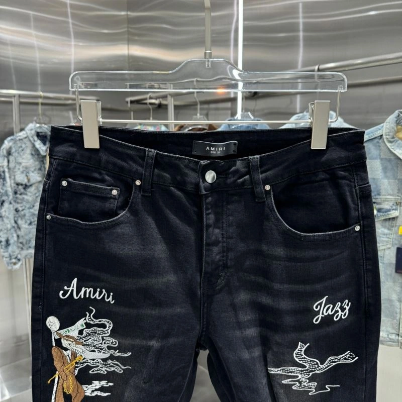 Amiri Jeans Casual 157390