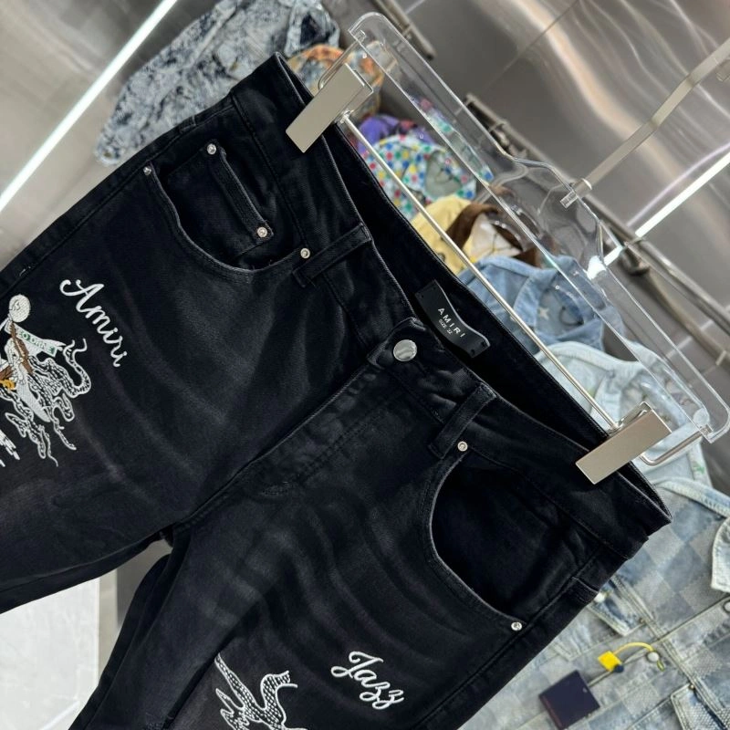 Amiri Jeans Casual 157390