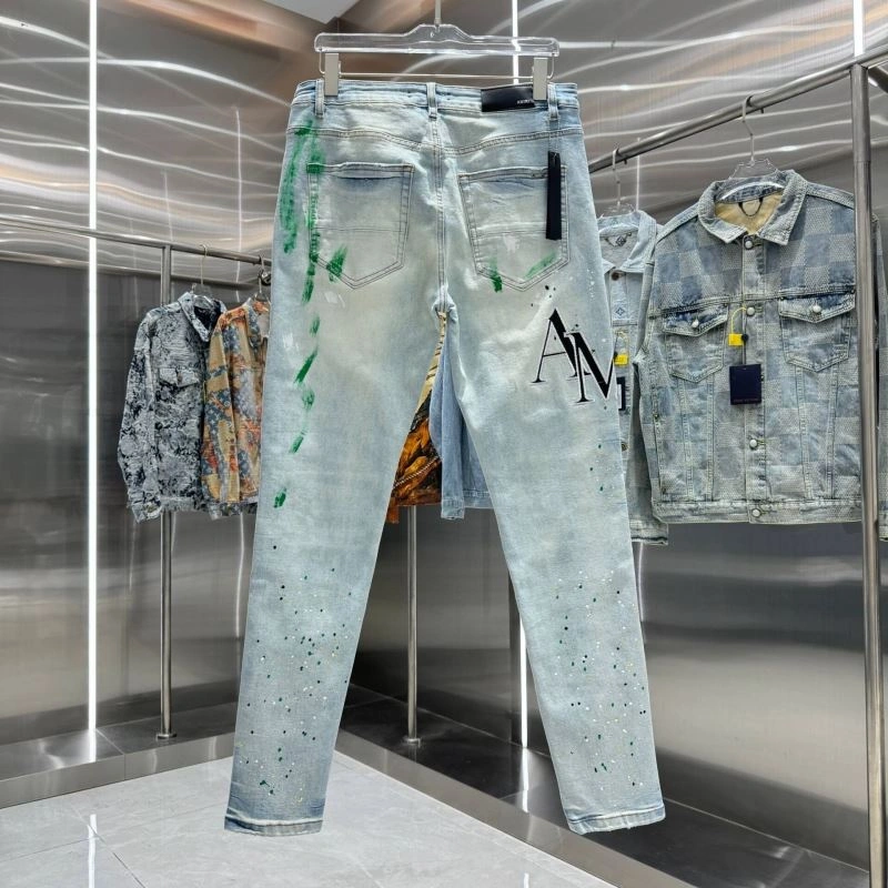 EasyCare Amiri Jeans 157408