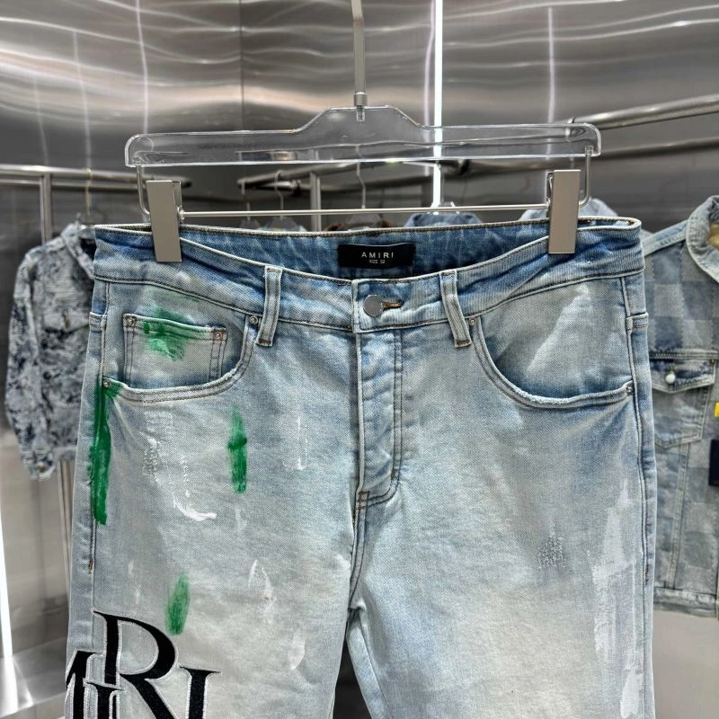 EasyCare Amiri Jeans 157408