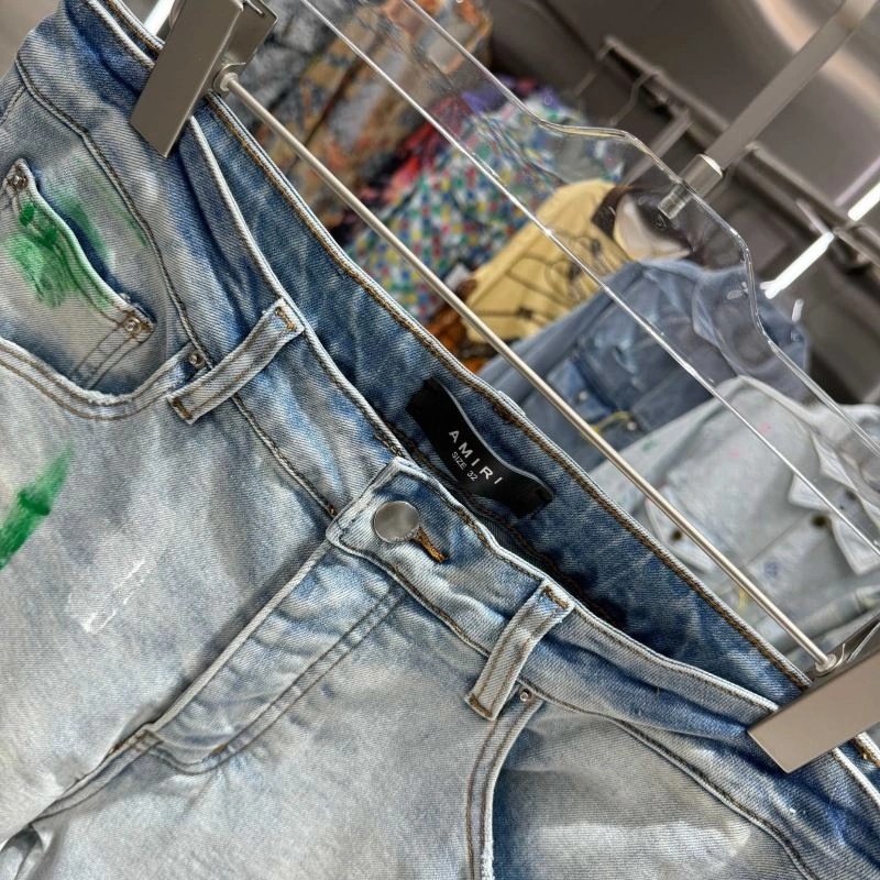 EasyCare Amiri Jeans 157408