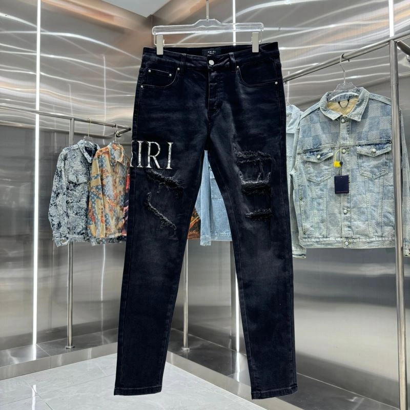 Seasonal Amiri Jeans 157386