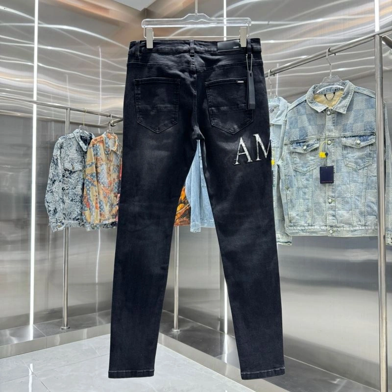 Seasonal Amiri Jeans 157386