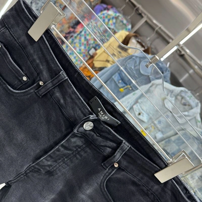 Seasonal Amiri Jeans 157386