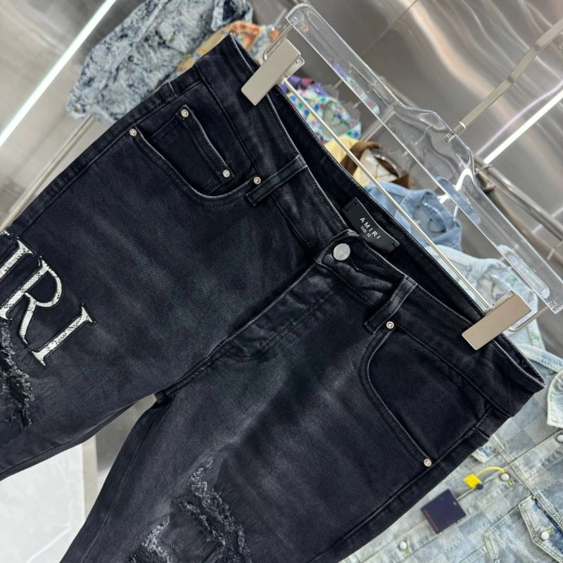 Seasonal Amiri Jeans 157386