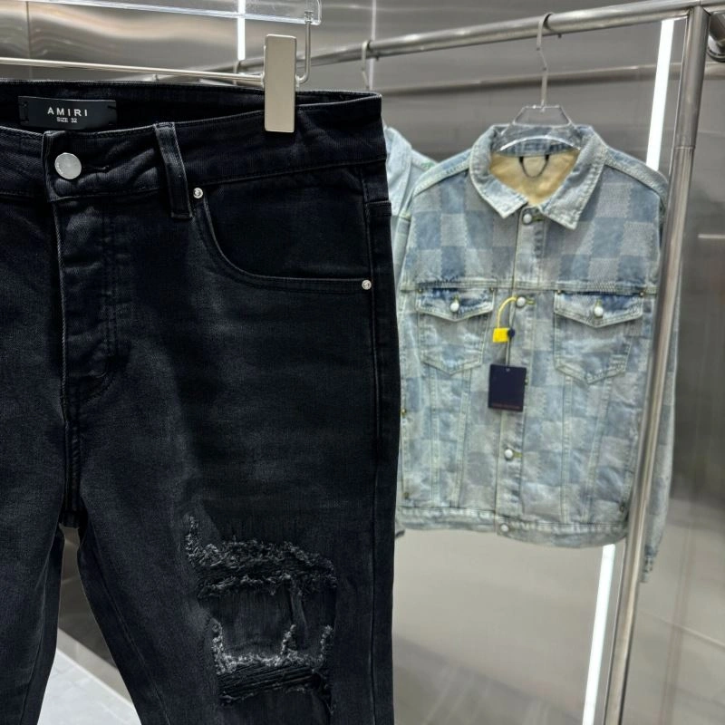 Seasonal Amiri Jeans 157386