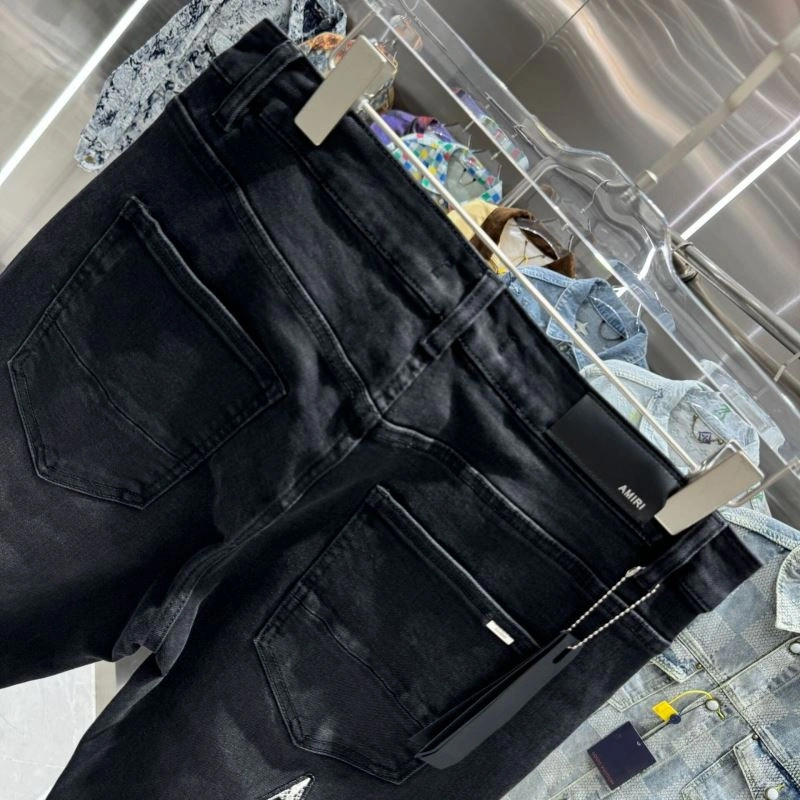 Seasonal Amiri Jeans 157386