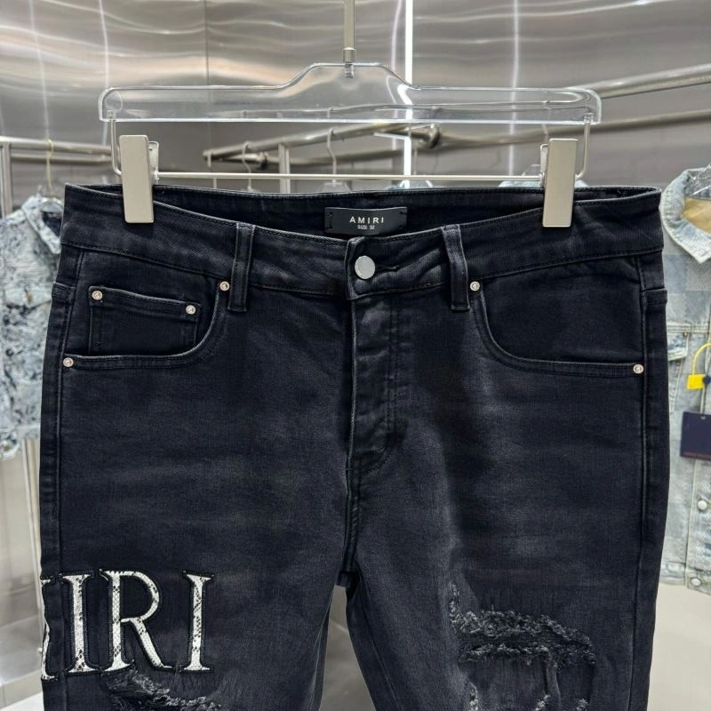 Seasonal Amiri Jeans 157386
