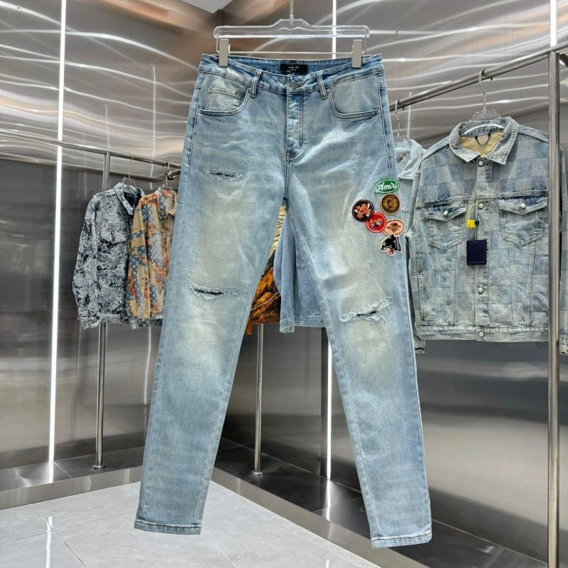 Amiri Jeans Unique 157429
