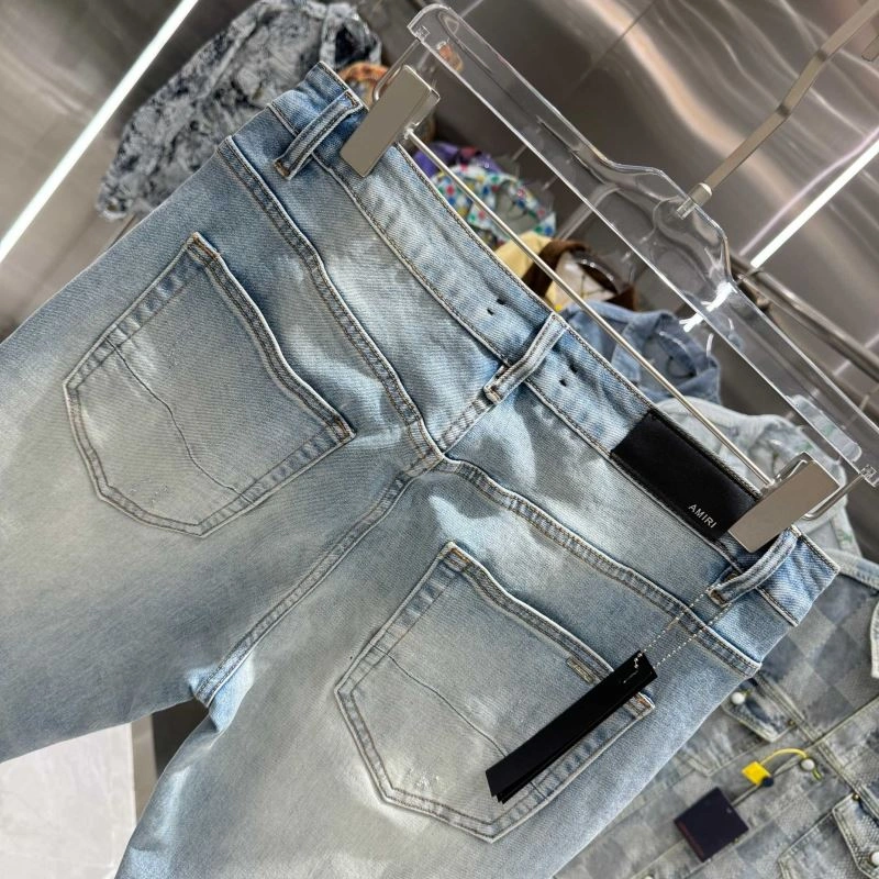 Amiri Jeans Unique 157429
