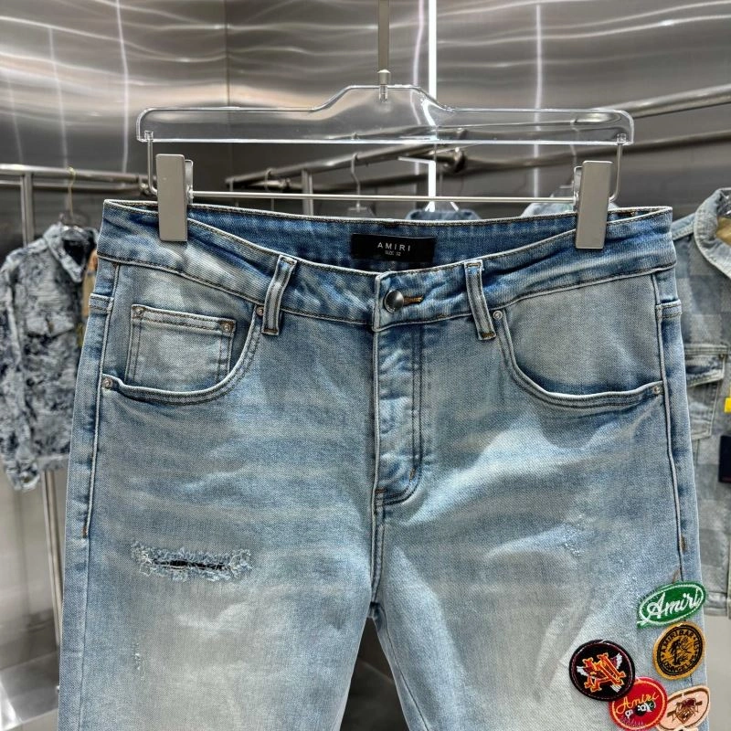 Amiri Jeans Unique 157429