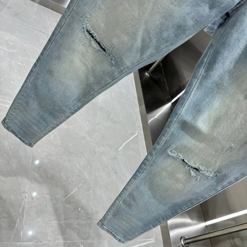 Amiri Jeans Unique 157429