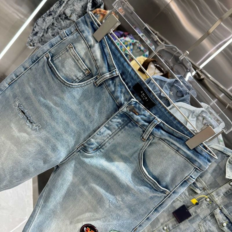 Amiri Jeans Unique 157429