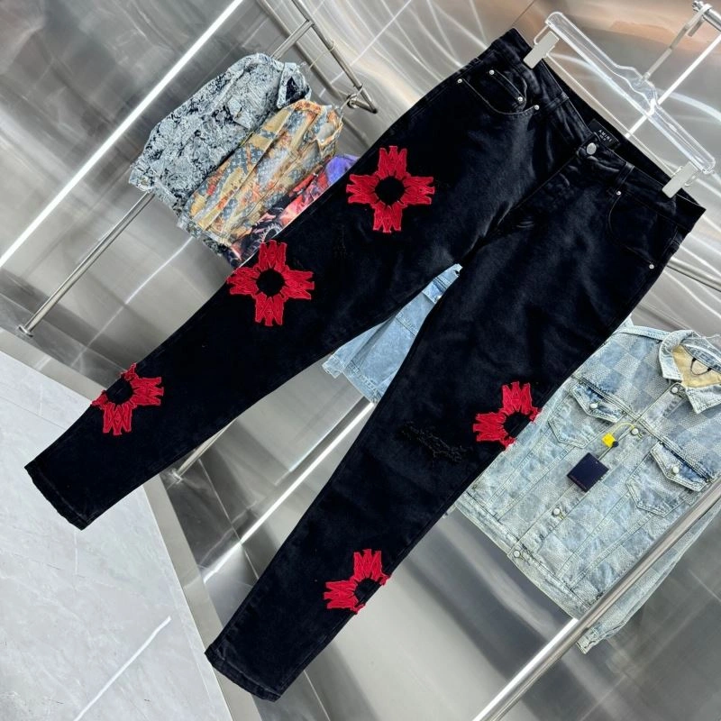 Trendsetting Amiri Jeans 157453