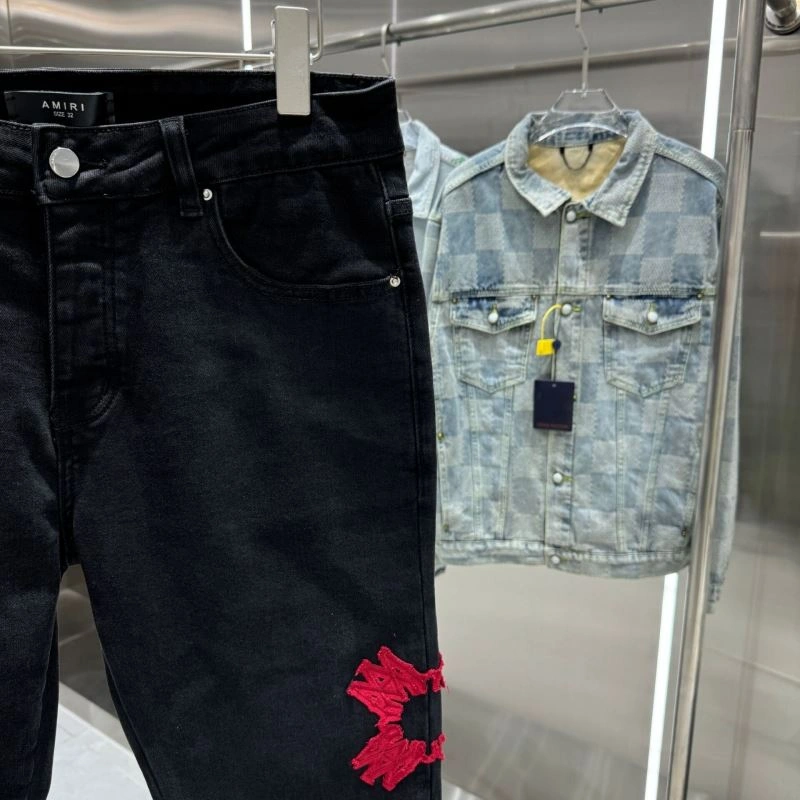 Trendsetting Amiri Jeans 157453