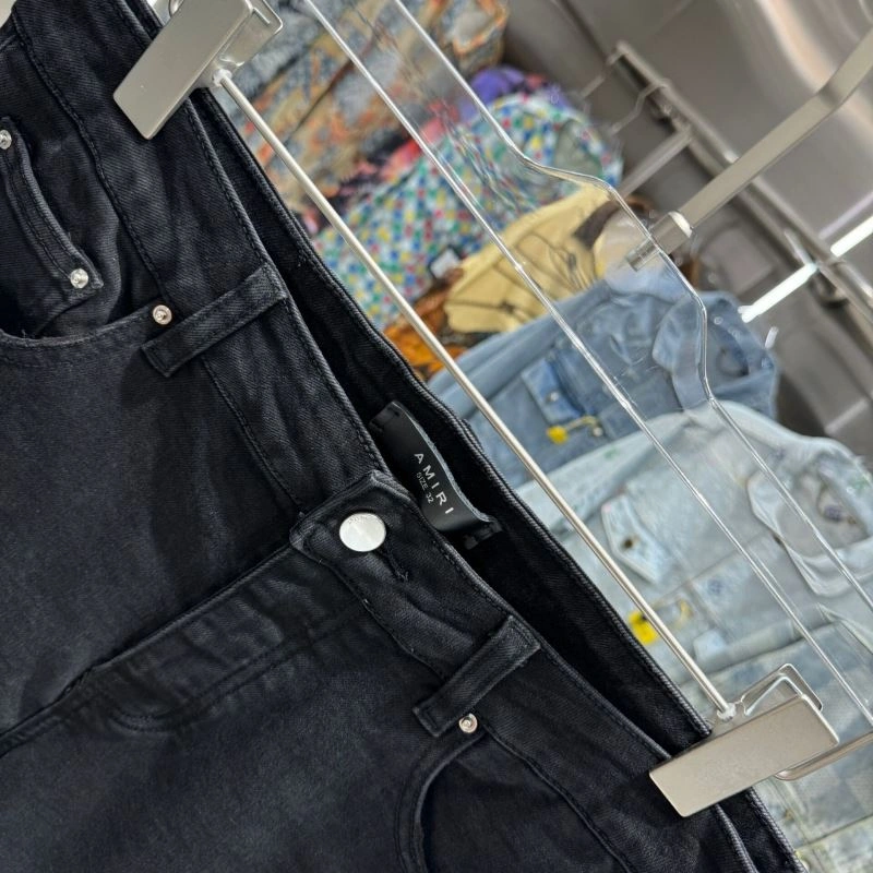 Trendsetting Amiri Jeans 157453