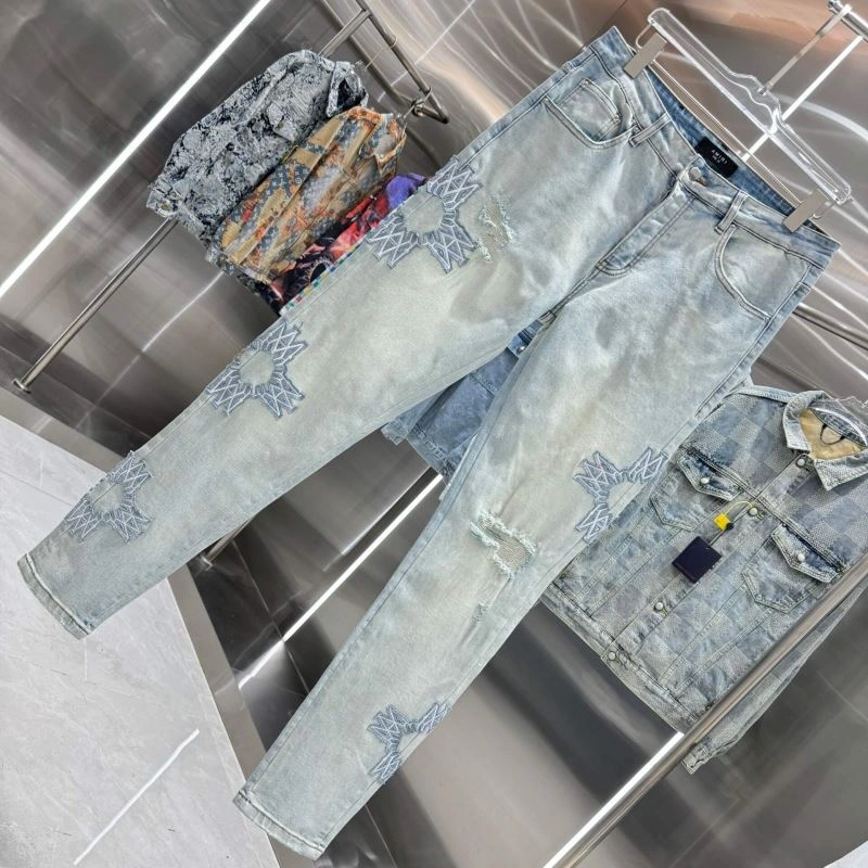 Popular Amiri Jeans 157383