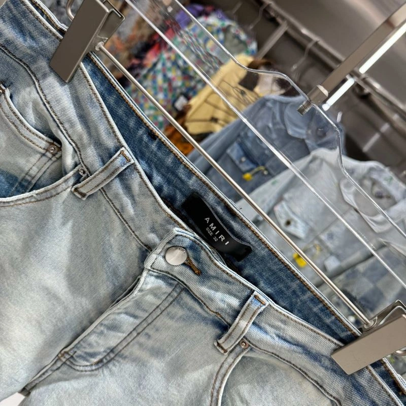 Popular Amiri Jeans 157383