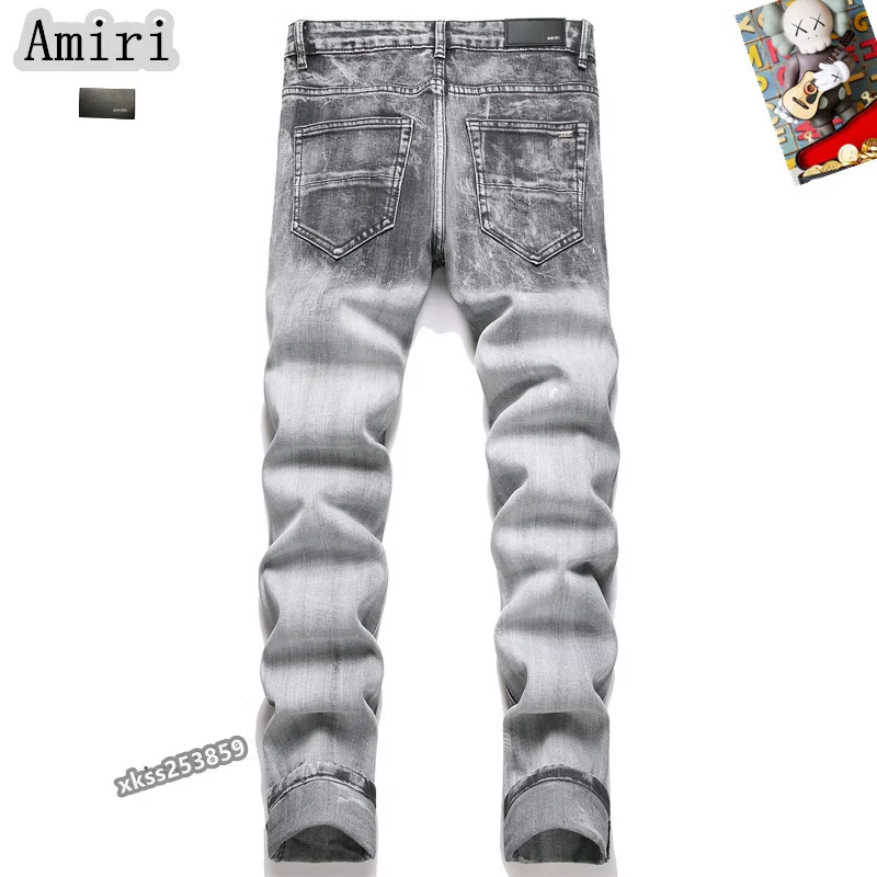 TechFriendly Amiri Jeans 164467