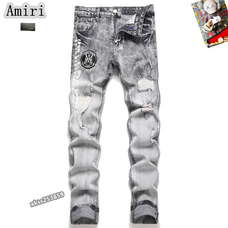 TechFriendly Amiri Jeans 164467