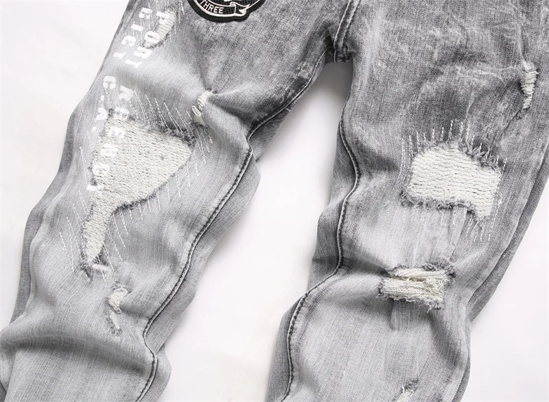 TechFriendly Amiri Jeans 164467