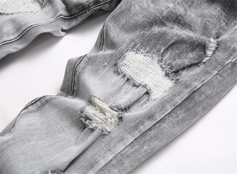 TechFriendly Amiri Jeans 164467