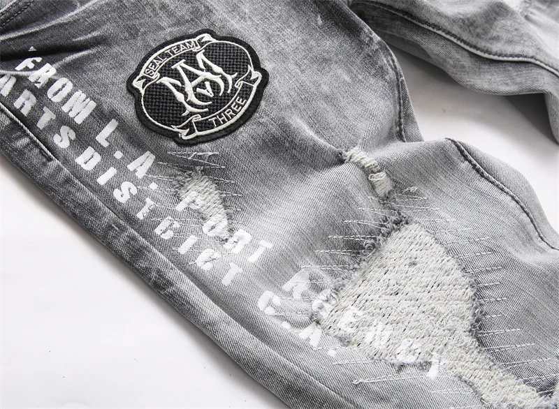 TechFriendly Amiri Jeans 164467