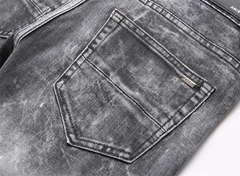 TechFriendly Amiri Jeans 164467