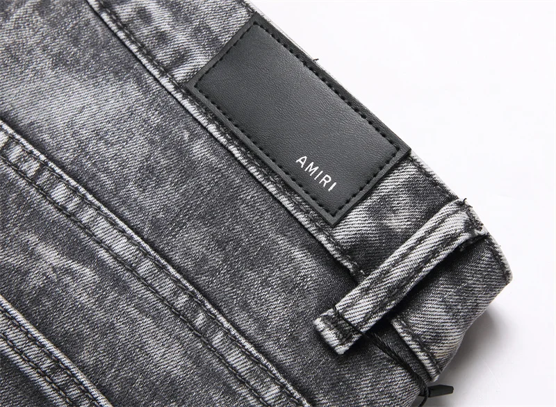 TechFriendly Amiri Jeans 164467