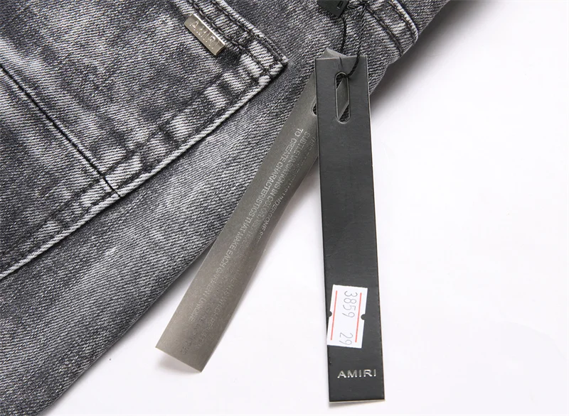 TechFriendly Amiri Jeans 164467