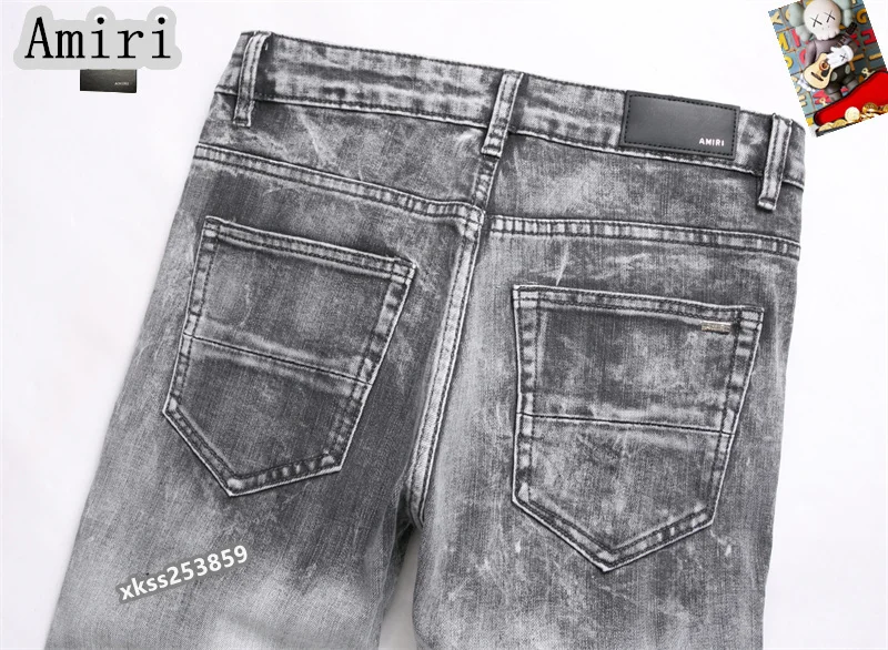 TechFriendly Amiri Jeans 164467