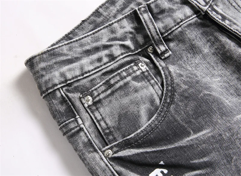 TechFriendly Amiri Jeans 164467