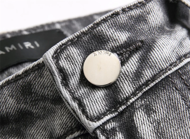 TechFriendly Amiri Jeans 164467