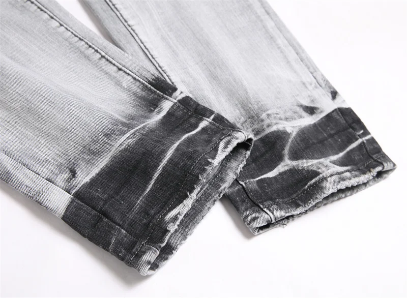 TechFriendly Amiri Jeans 164467