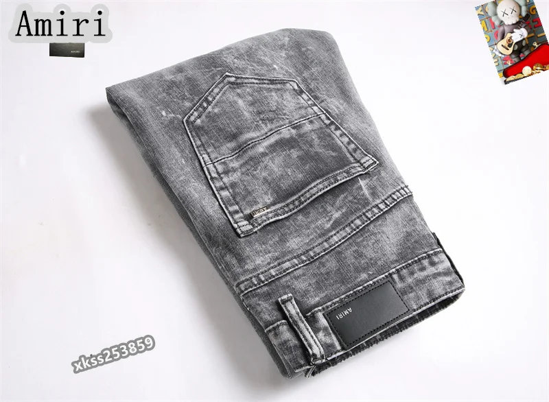 TechFriendly Amiri Jeans 164467