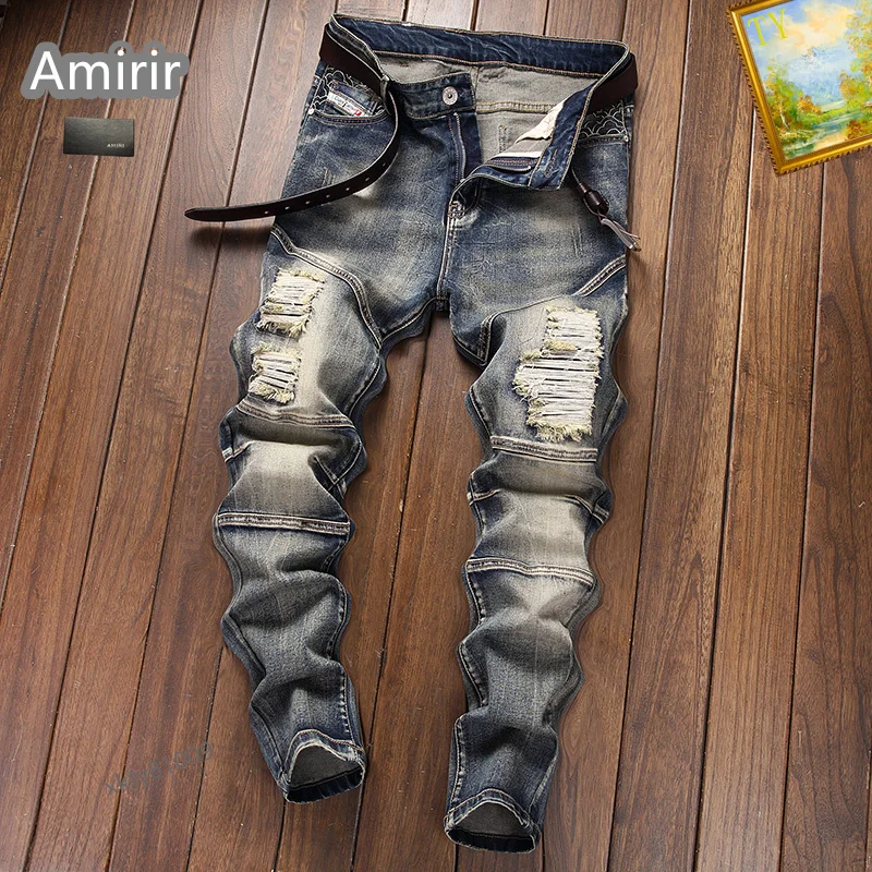 EyeCatching Amiri Jeans 164492