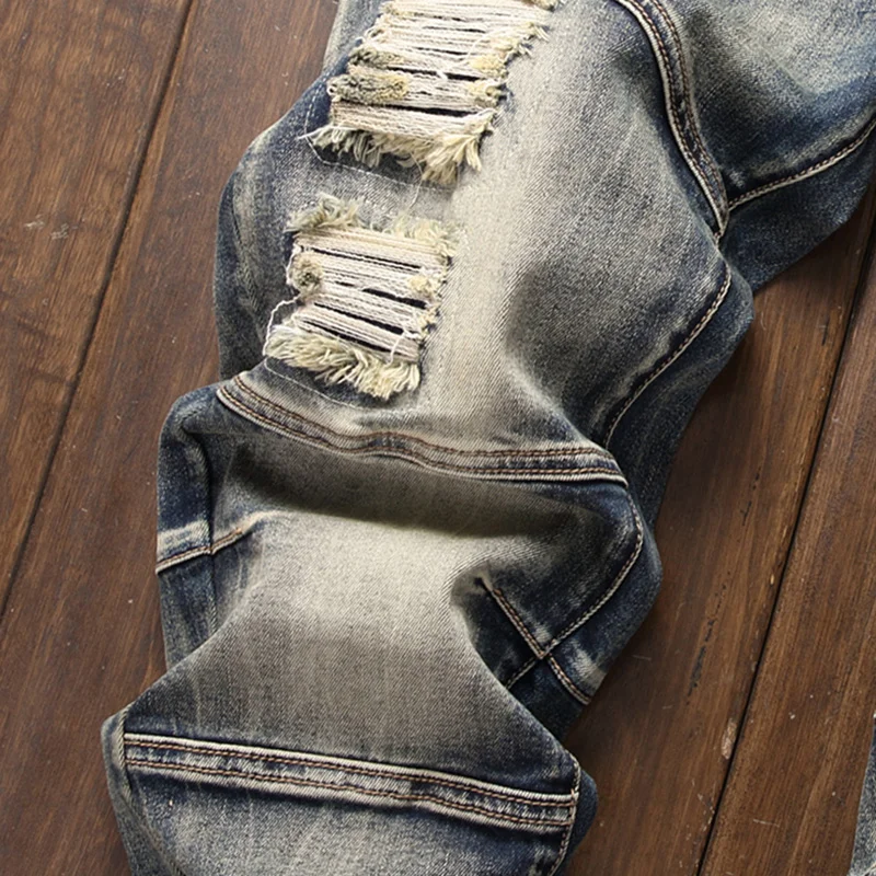 EyeCatching Amiri Jeans 164492