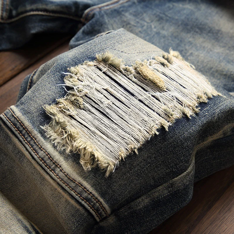 EyeCatching Amiri Jeans 164492