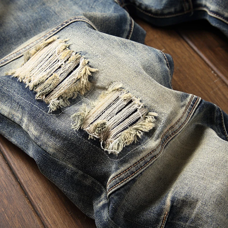 EyeCatching Amiri Jeans 164492